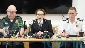 Speed of release of race and ethnicity of Liverpool suspect ‘unprecedented’