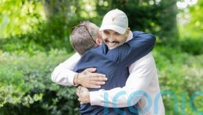 UK stem cell donor saves cancer patient halfway around the world