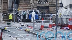 ‘Big question’ over how car was on road before parade incident, mayor says