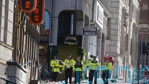 Probe into whether Liverpool driver tailgated ambulance before parade horror