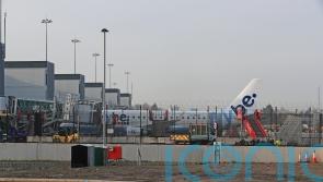 Four Just Stop Oil activists jailed for plotting to disrupt Manchester Airport