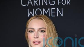 Lindsay Lohan says she ‘would love role in dark comedy like Mean Girls’