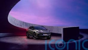 Cupra&rsquo;s Tavascan gains extra features and revised packs