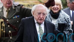 O’Neill urges for Irish citizens in north to have vote in presential elections