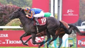 Camille Pissarro flying the flag in France again for O’Brien