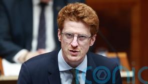 Peaceful protest ‘should not be criminalised’, says O’Toole