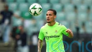 Antony out for ‘revenge’ after Premier League nightmare – Manuel Pellegrini