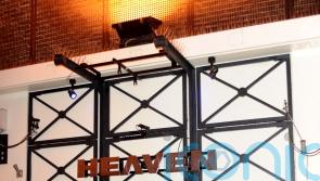 Heaven security guard accused of rape &lsquo;was not permitted to work in UK&rsquo;