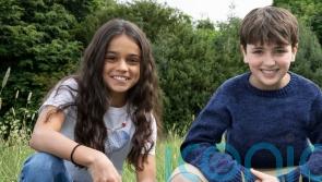 Harry Potter series casts Hermione, Ron and Harry