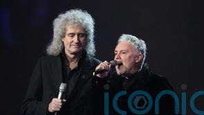 Roger Taylor and Brian May ‘so proud’ as they pick up Queen’s Polar Music Prize