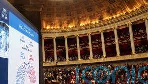 France takes major steps towards legalising assisted dying