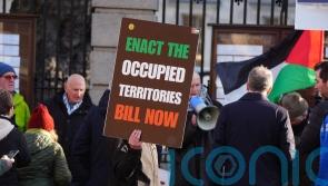 Irish Government to draft Bill to ban trade with illegal Israeli settlements