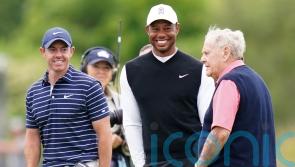Jack Nicklaus remains ‘big fan’ of Rory McIlroy despite Memorial Tournament miss