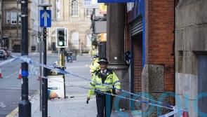 Liverpool parade driver arrested over attempted murder and drug driving