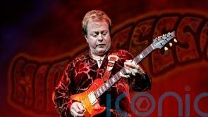 Hang On Sloopy singer and guitarist Rick Derringer dies aged 77