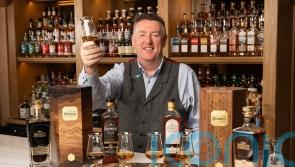 Connoisseurs offered chance to taste some of world’s oldest and rarest whiskeys