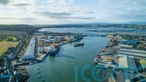 Next steps reached in £115m redevelopment of Montrose Port
