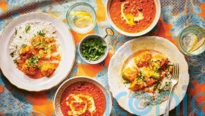 Mehak Kansal&rsquo;s chicken or paneer makhani recipe