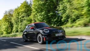 First Drive: Is Mini&rsquo;s John Cooper Works Electric a hot hatch for the EV age?