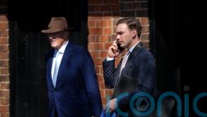 Sardinian Warrior might have earned Ascot ticket