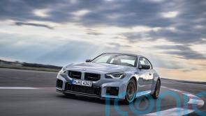 BMW’s M2 CS returns with bold look and high-performance tweaks