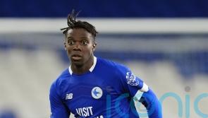 Cardiff’s Ronan Kpakio, 18, earns surprise Wales call-up after one league start