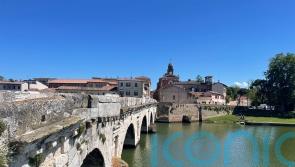 The secret seaside escape where Italians have been holidaying for years