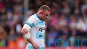 Sam Underhill handed four-match ban for dangerous tackle in Challenge Cup final