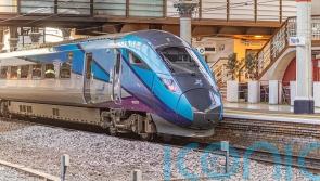 Minister hails ‘remarkable turnaround’ of renationalised train operator