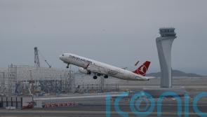 Air passengers who unbuckle seatbelts before plane stops face fines in Turkey