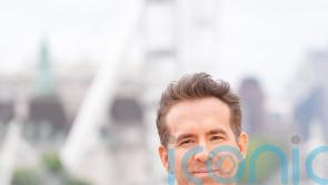 Ryan Reynolds promises to ‘get down in the mud’ in new nature documentary