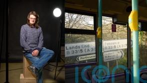 Disabled student travels more than 850 miles across 10 days via public buses