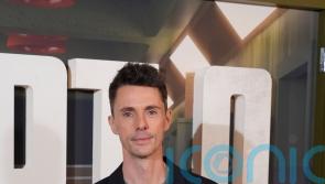 Matthew Goode told ‘not to read the Department Q novels’ for Netflix show