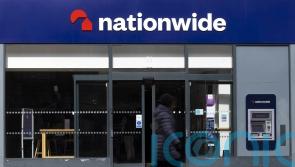 High street bank branches are ‘thriving’, Nationwide says