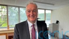 NI could have one of the best health systems in the world, says new chief