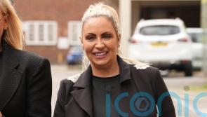 Judge adjourns for judgment in Jodie Marsh appeal against animal licence refusal