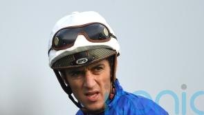Soumillon steps in for Detain ride at Chantilly