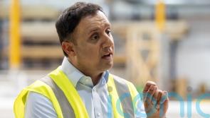 Sarwar labels Farage ‘a pathetic little man’ amid row over Reform ad