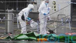 Police granted further time to question Liverpool parade suspect