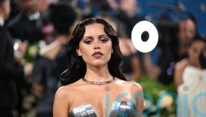 Jenna Ortega says she was an unhappy person after sudden Wednesday stardom