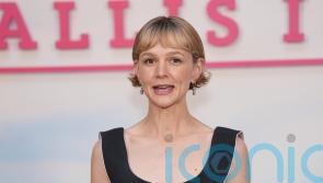 Carey Mulligan &lsquo;checked by medic&rsquo; during freezing Welsh summer filming