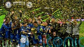 Chelsea come from behind to beat Real Betis and win Conference League