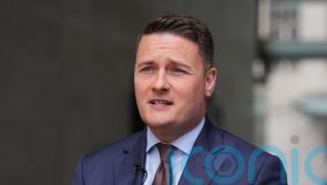 Streeting urges doctors to vote against strike action