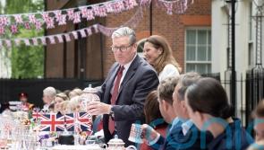 Military families ‘struggling’ with their homes during VE Day celebrations – MP