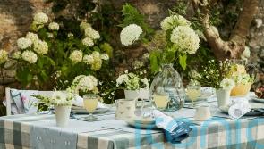 10 ways to style up your summer tablescape