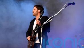 ‘Freak accident’ cancels British Kings Of Leon shows
