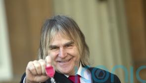 Fans to join family and friends of musician Mike Peters at his funeral in Wales