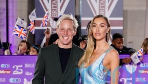 Jamie Laing to be joined by wife Sophie Habboo on BBC Radio 1 show