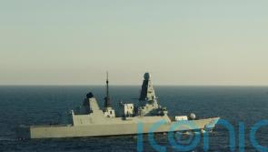 Russian vessels in UK waters tracked by Royal Navy for second time this month