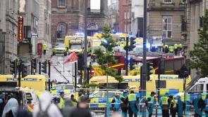 Nine-year-old among those injured at Liverpool victory parade, police say